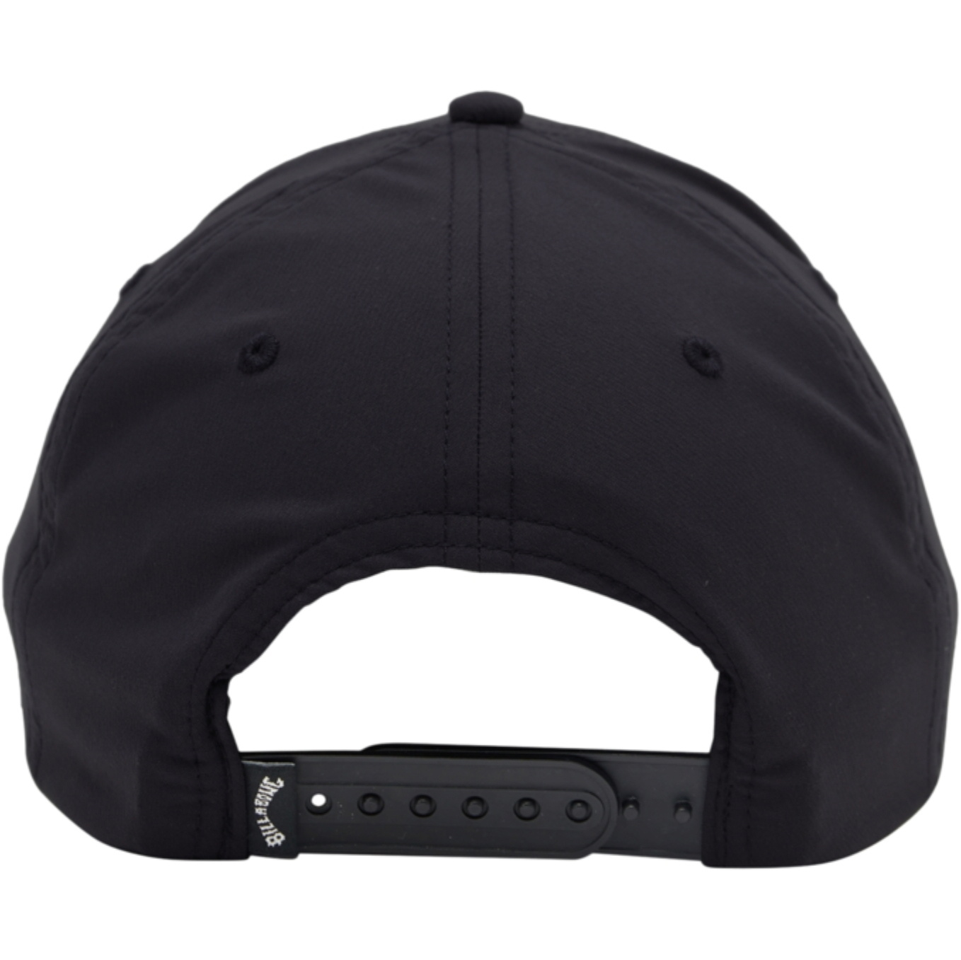 2026 Billabong Mens Surftrek Snapback Cap ABYHA00136 - Black